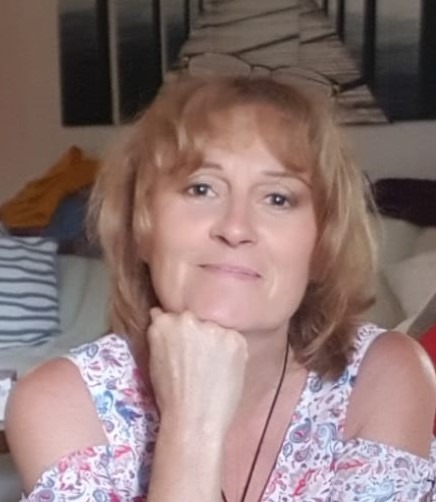 photo portrait Sylvaine MOTARD