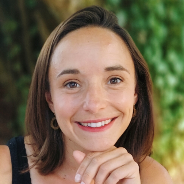 Marie-Laure PLOGER Naturopathe