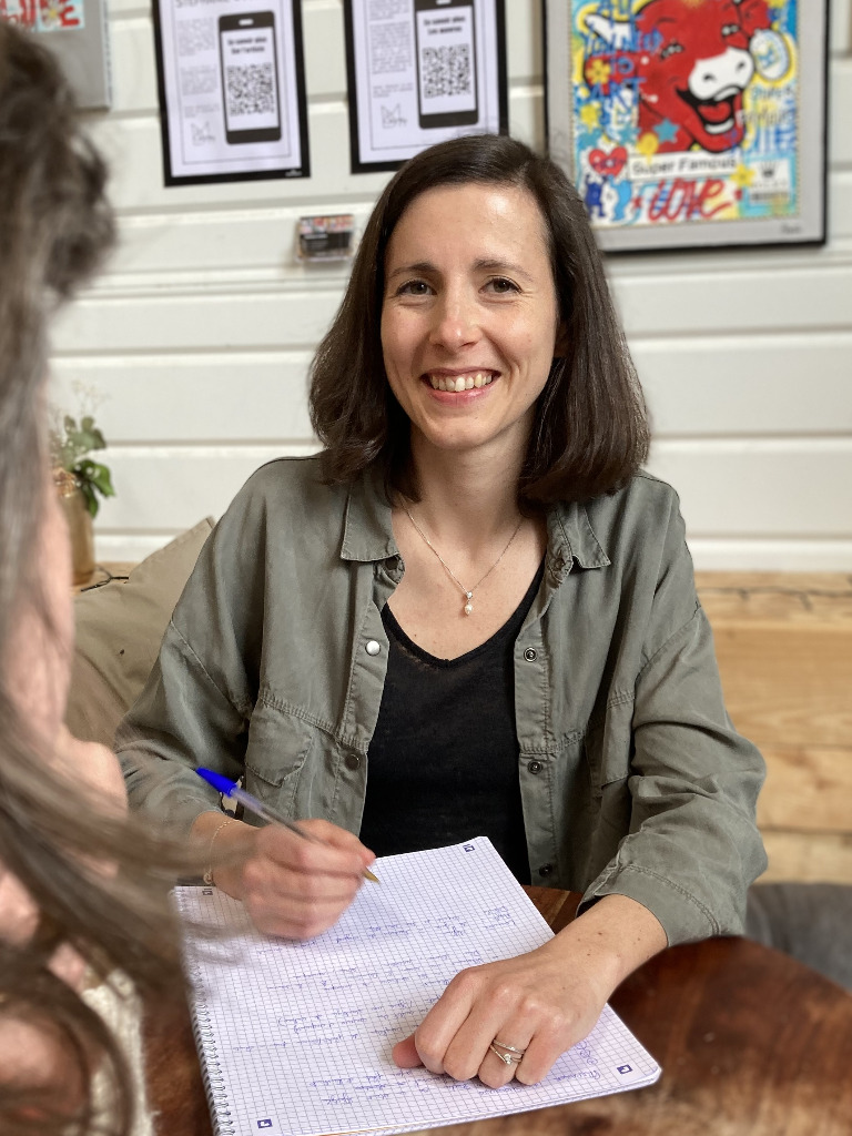 photo activite Alizée Naturopathie