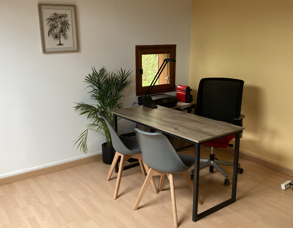 photo cabinet Alizée Naturopathie