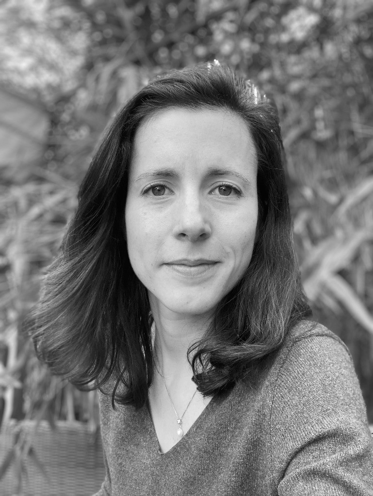 photo portrait Alizée Naturopathie