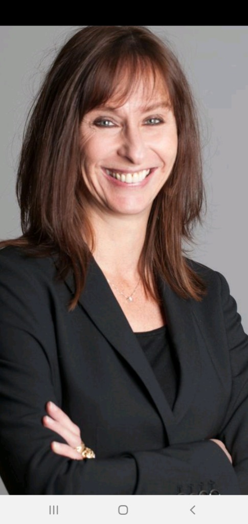 photo portrait MCS Coach