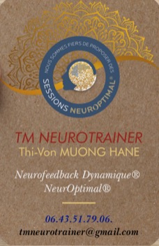 photo activite TM Neurotrainer 