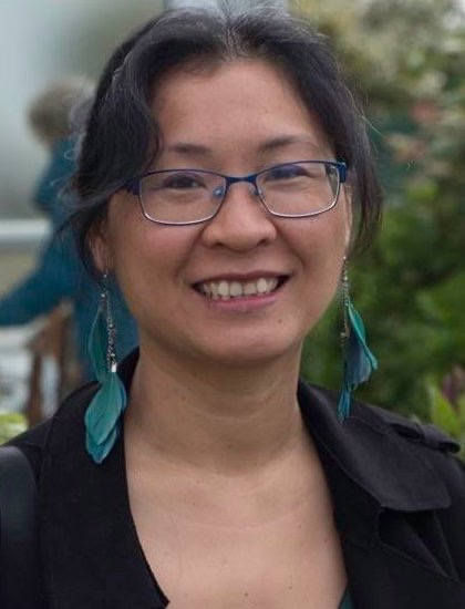 photo portrait TM Neurotrainer 