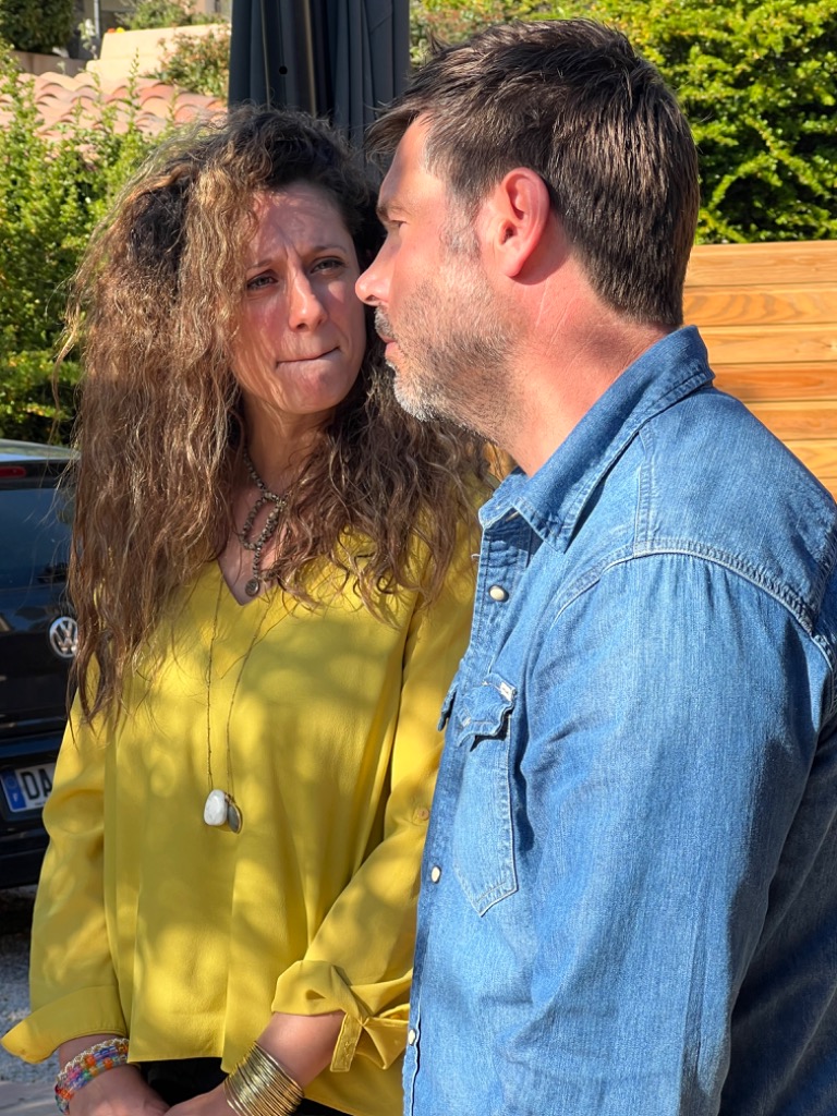 photo activite Philippe Tomeno - Up’In YourLife