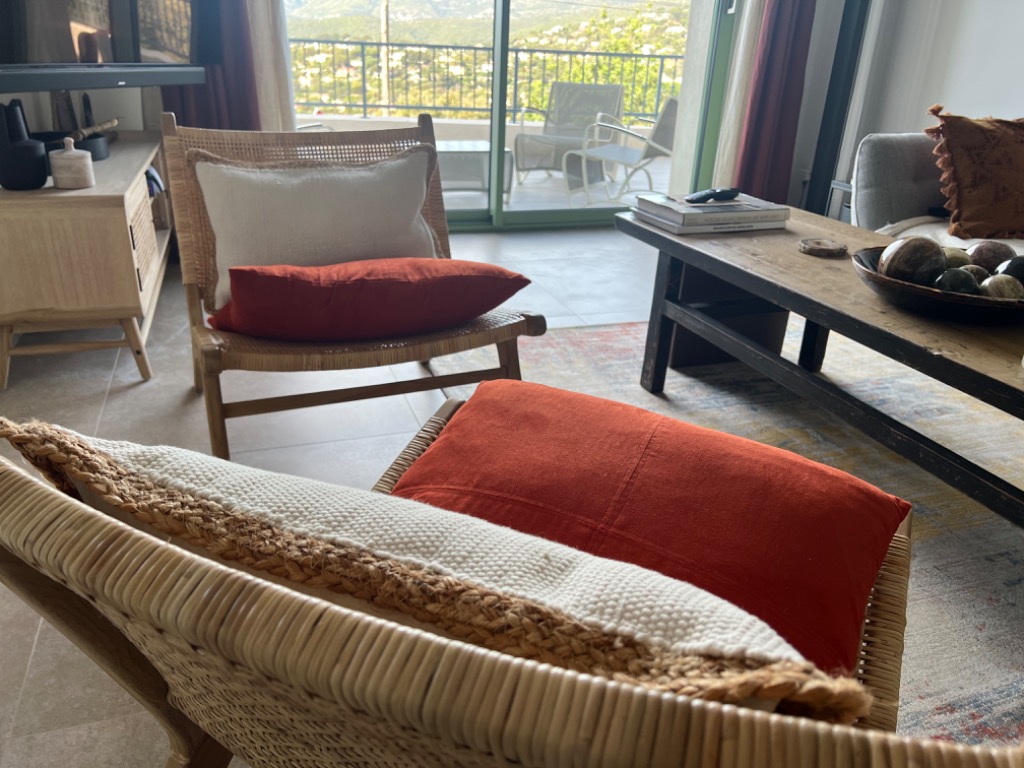 photo cabinet Philippe Tomeno - Up’In YourLife