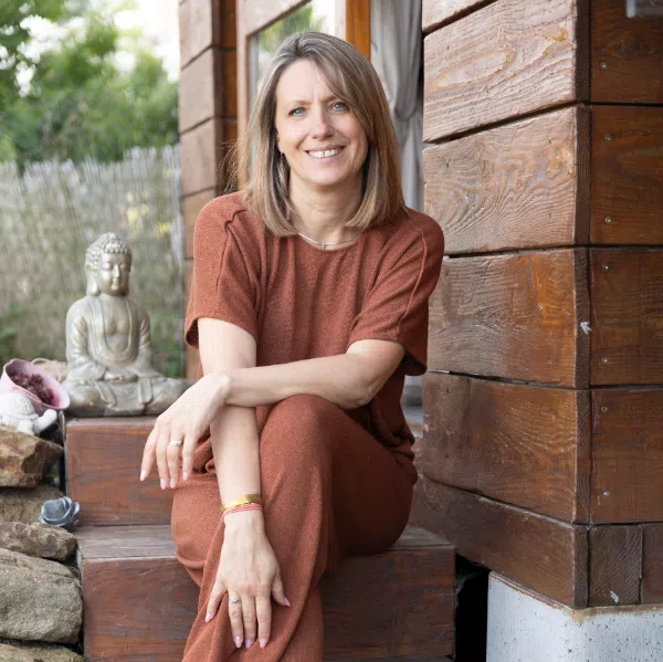 Laurence REY - Énergéticienne & Com Animale