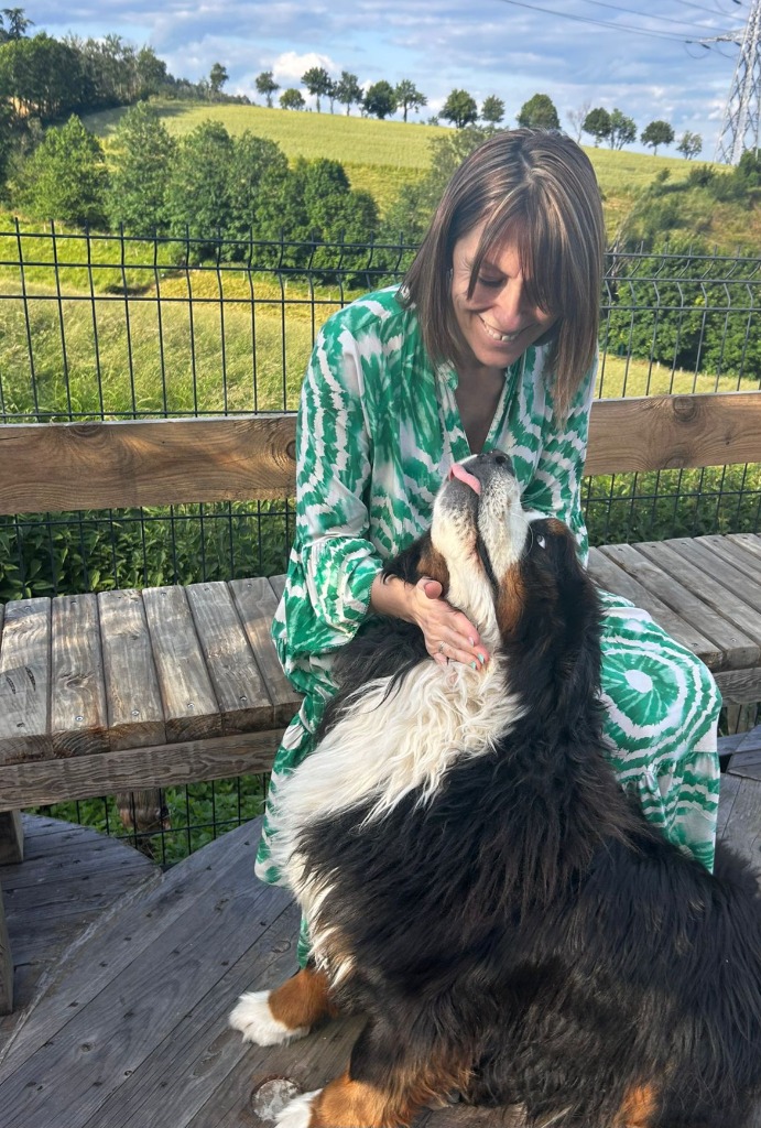 photo activite Laurence REY - Énergéticienne