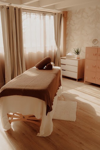 photo cabinet Ségolène FASQUEL