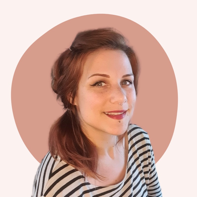 photo portrait Ségolène FASQUEL