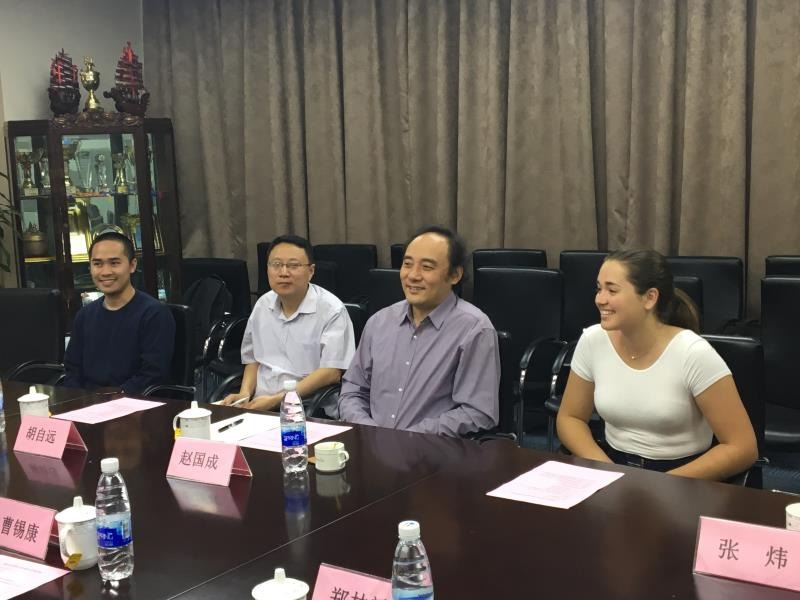 photo activite Lucile Ricourt