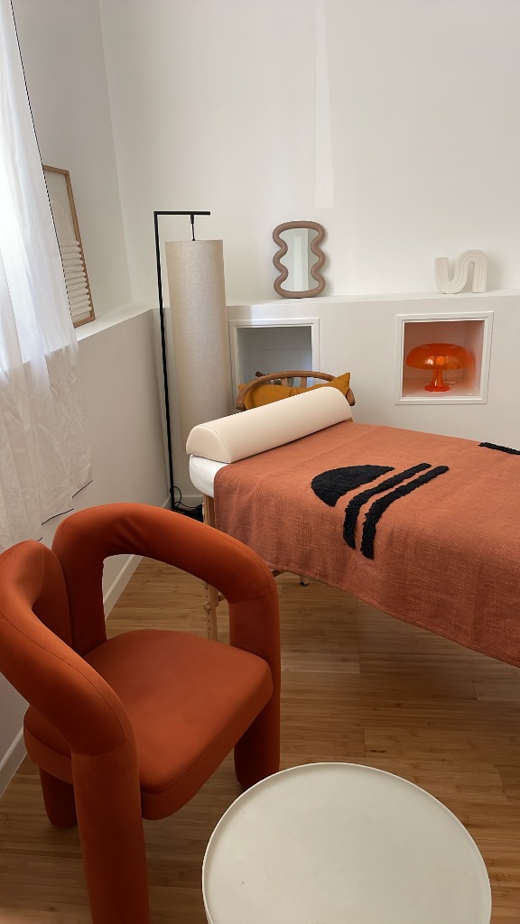 photo cabinet Lucile Ricourt