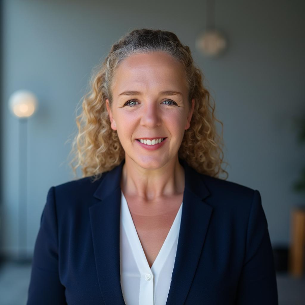 STEPHANIE DE SOUZA, SERENERGY