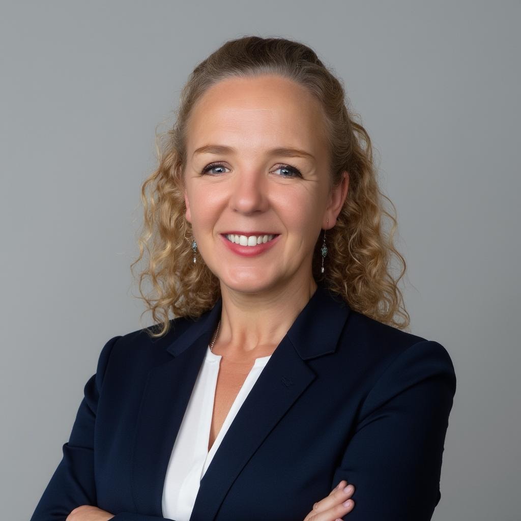 photo portrait STEPHANIE DE SOUZA, SERENIA