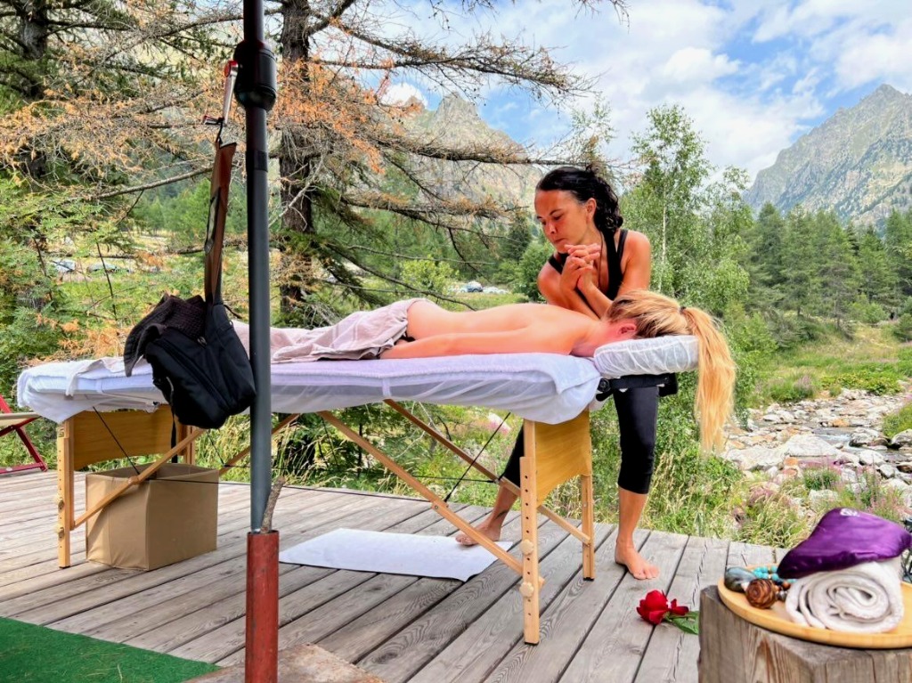 photo activite Mana Maitai 