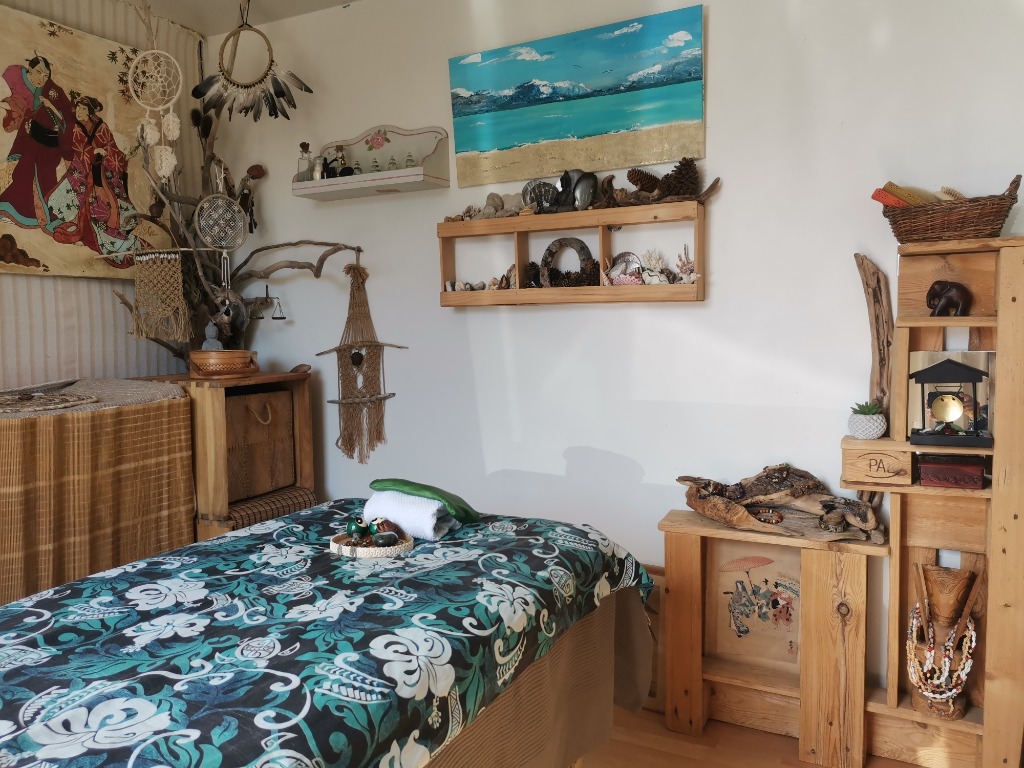 photo cabinet Mana Maitai 