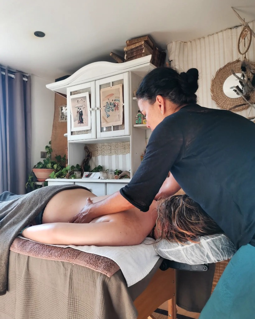 photo seance Mana Maitai 