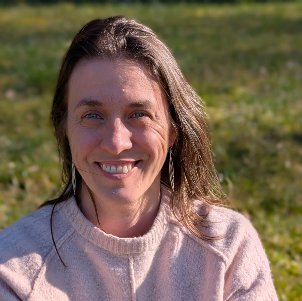 Aurélie Guignier Sophrologue 