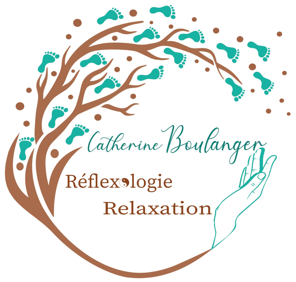 photo activite Catherine Boulanger \ Réflexologue 