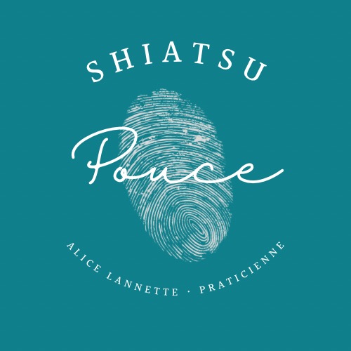 photo diplome Alice Lannette - Pouce Shiatsu