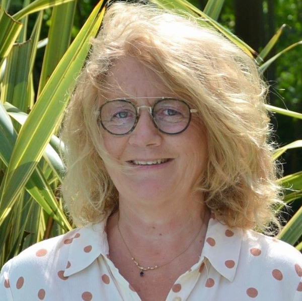 Laurence LAJOIE Meunier