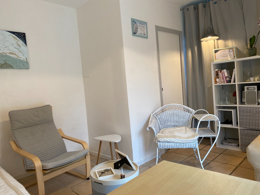 photo activite Laurence LAJOIE Meunier