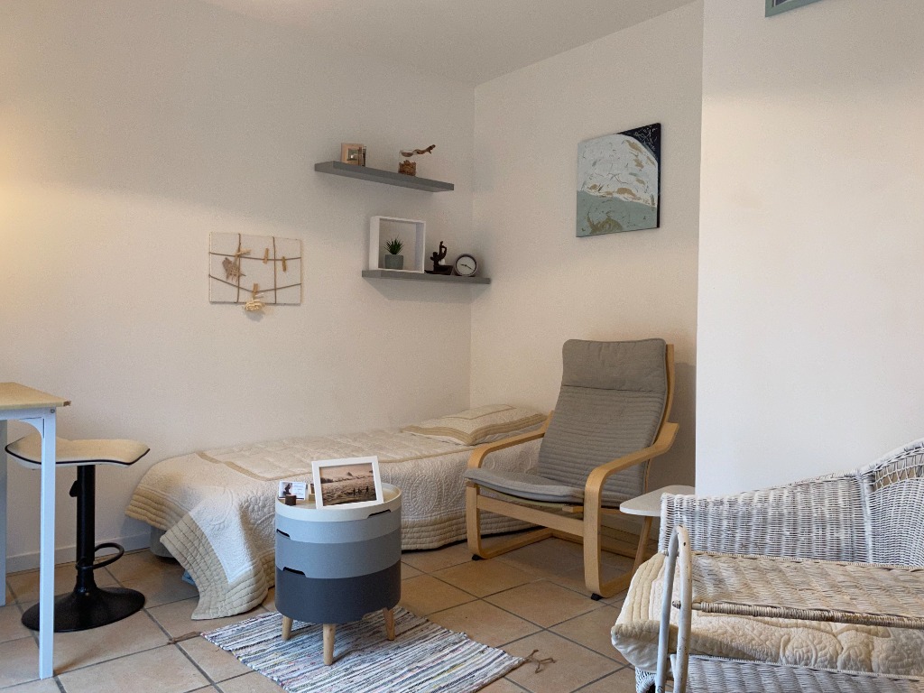 photo cabinet Laurence LAJOIE Meunier