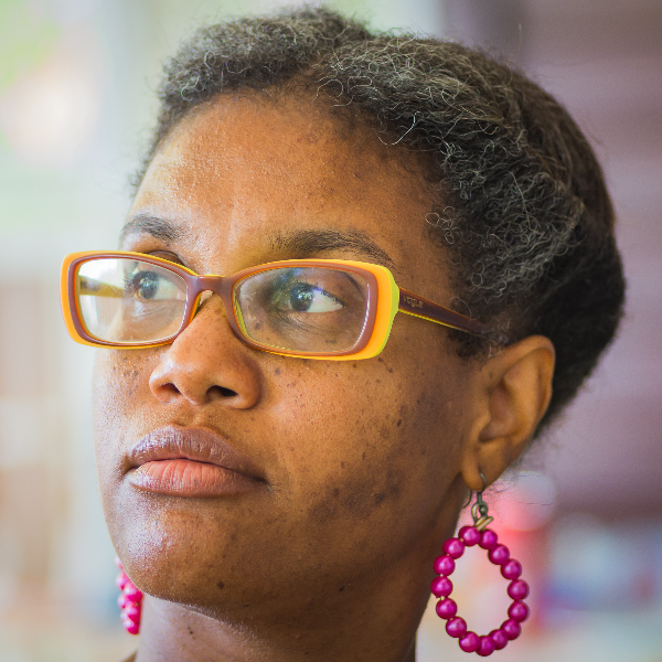 Ursula MULCIBA-BELLON