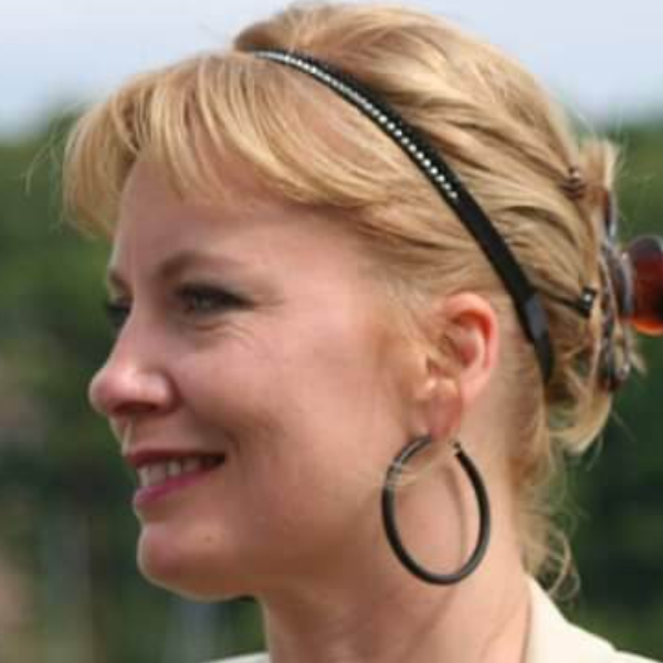 Cat’Zen - Psycho-Energéticienne, Magnétiseuse (EI)