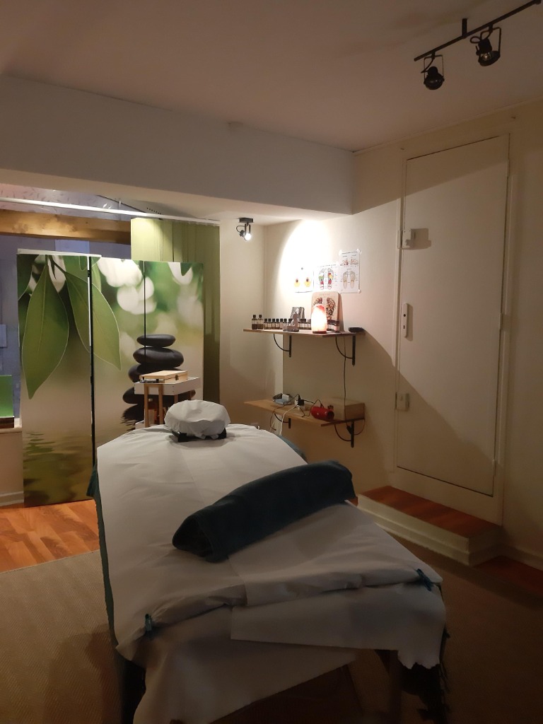 photo portrait Jocelyne GAILLARD LA SANTE AUTREMENT