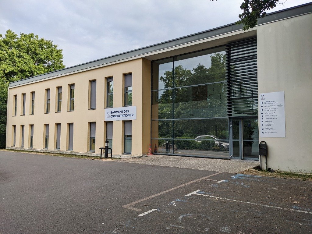 photo seance ROUYAUX