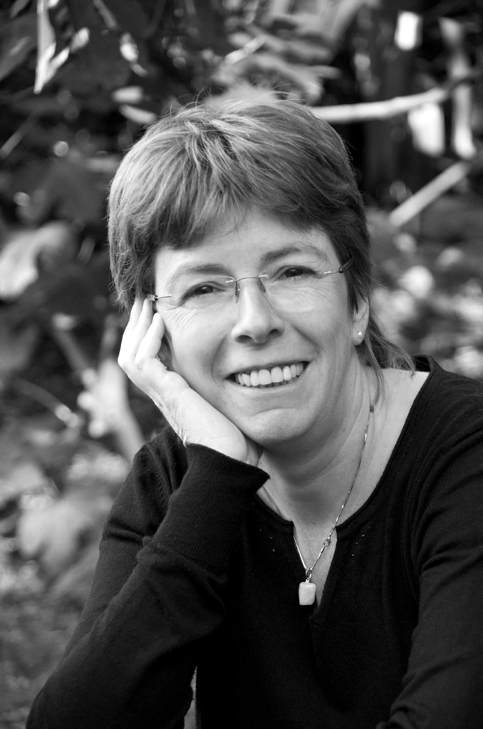 photo portrait Isabelle BOURGUIGNON