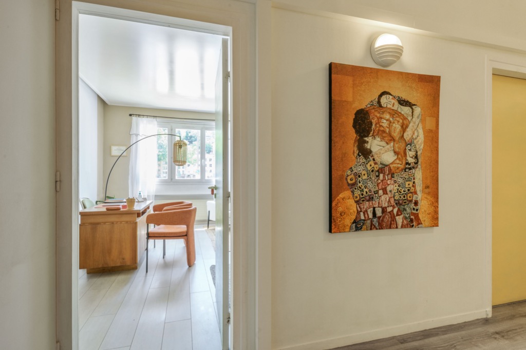 photo seance Louise CHAGNAUD