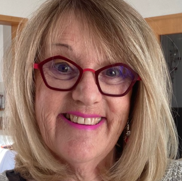 Chantal-Alexina ROGER