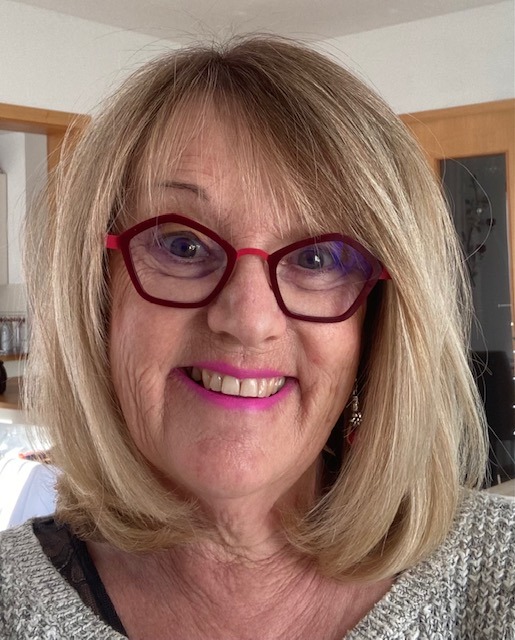 photo portrait  Multiréflexologie Dien Chan Chantal-Alexina ROGER