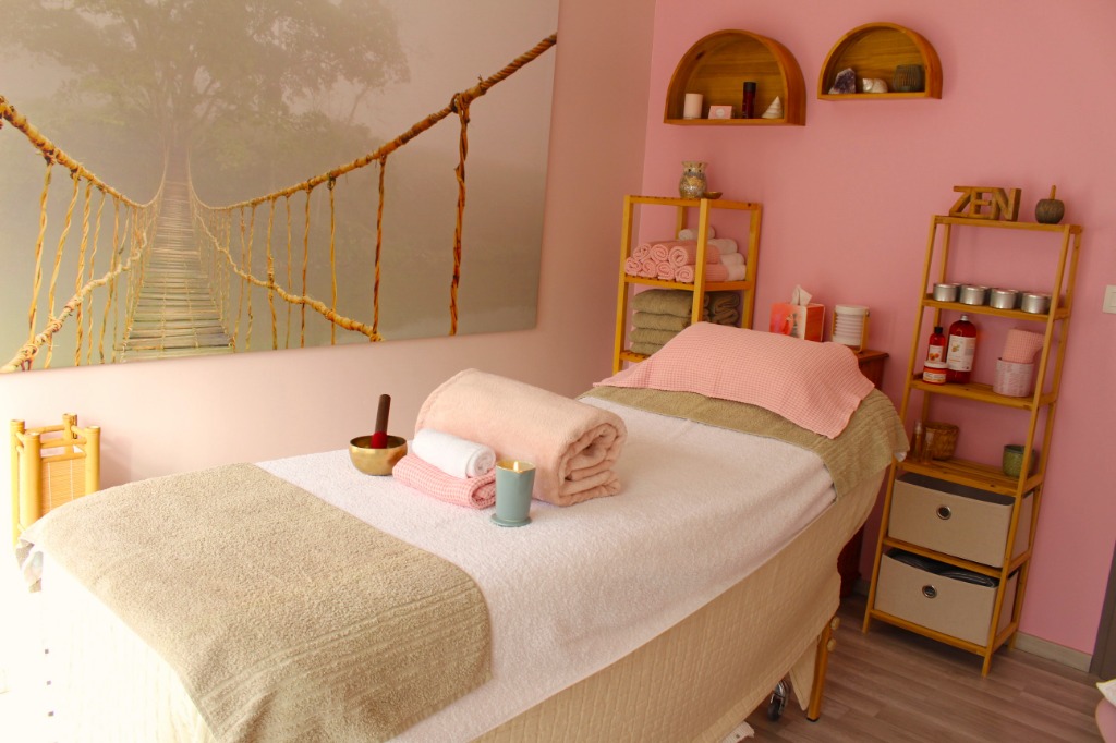 photo cabinet Sandrine Tanguy