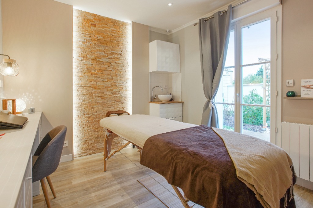 photo cabinet Orneline bien-être 