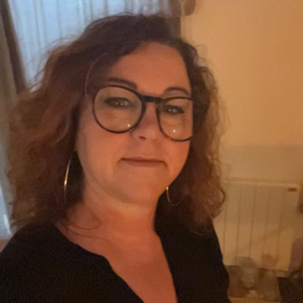 Fabienne Etchegaray-Maurice