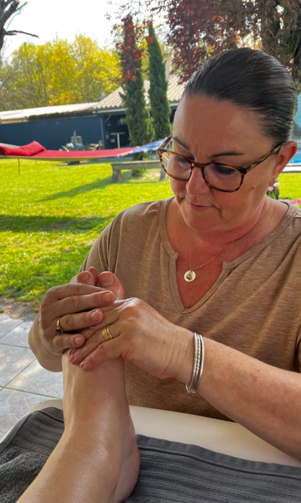 photo activite Fabienne Etchegaray-Maurice