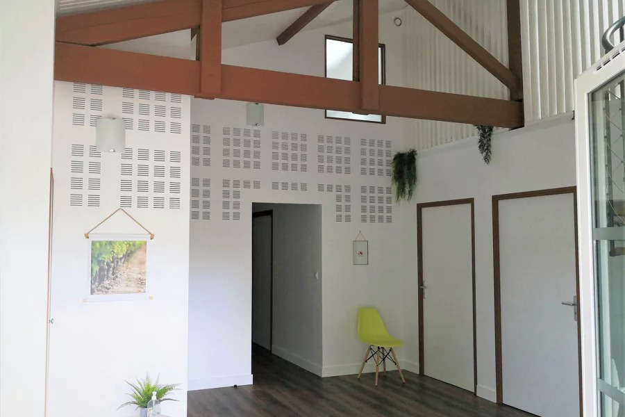 photo cabinet Fabienne Etchegaray-Maurice