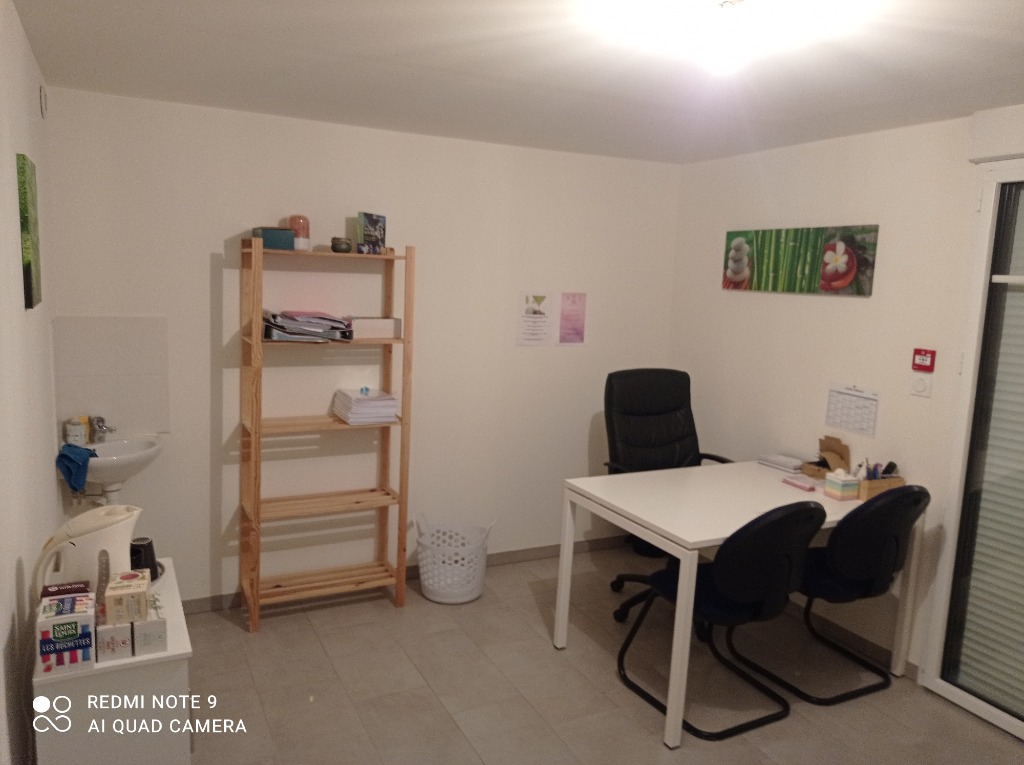 photo cabinet Natur’Ame 