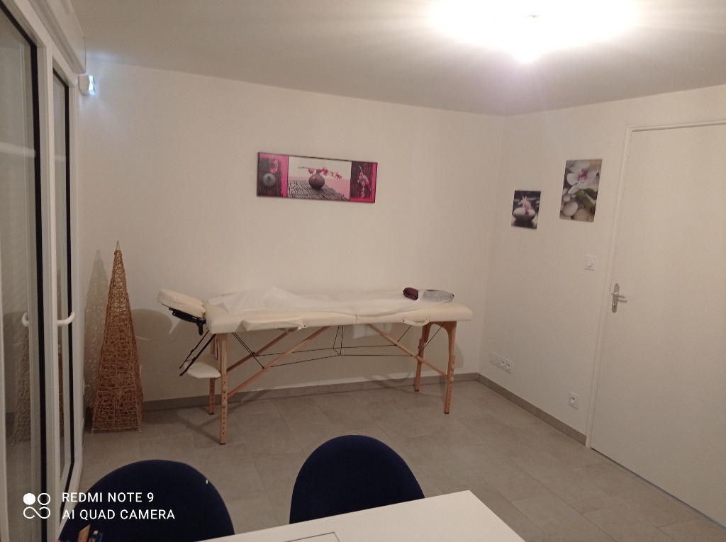 photo seance Natur’Ame 