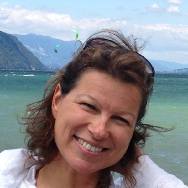 Véronique CHANCEREL