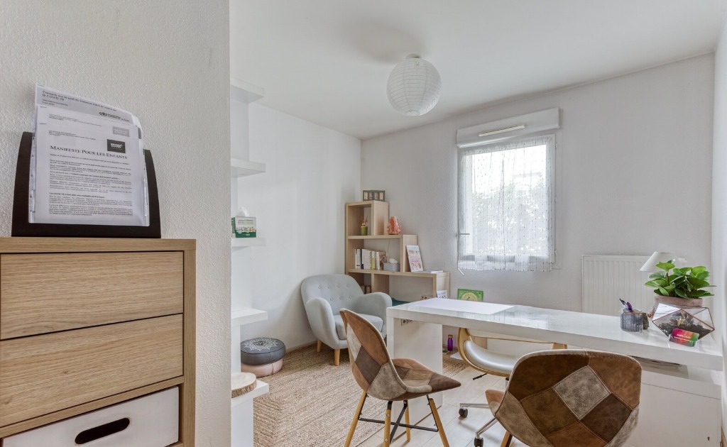 photo cabinet Véronique CHANCEREL (SELARL)