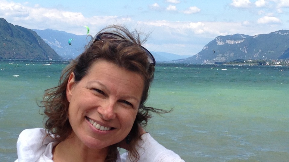 photo portrait Véronique CHANCEREL (SELARL)