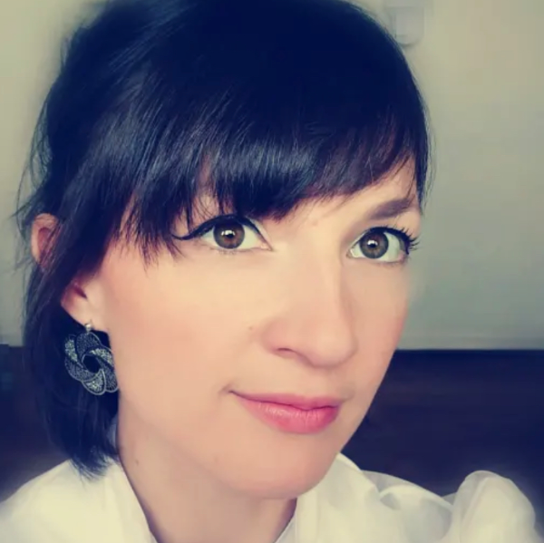 Juliette Simon hypnose