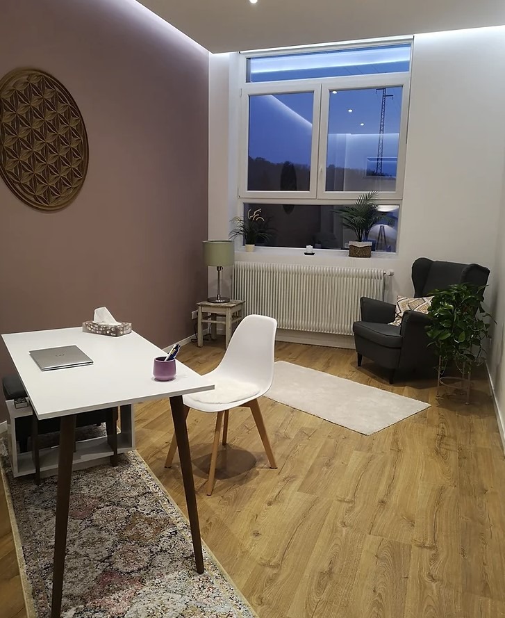 photo cabinet Gisselmann-colin Virginie - sophrologue - Mutzig