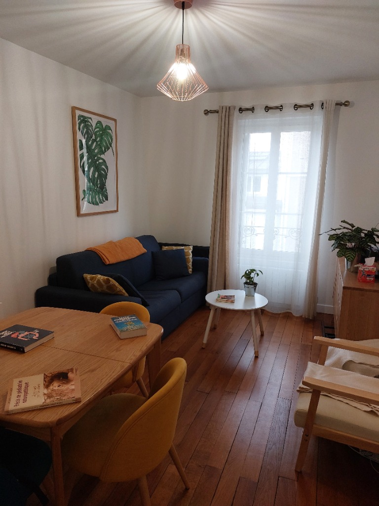 photo cabinet Xavier Audebert