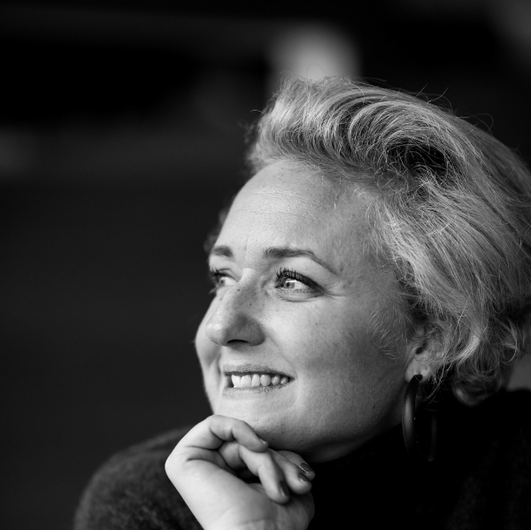 Charlotte Bourgeois Hypnotherapeute 