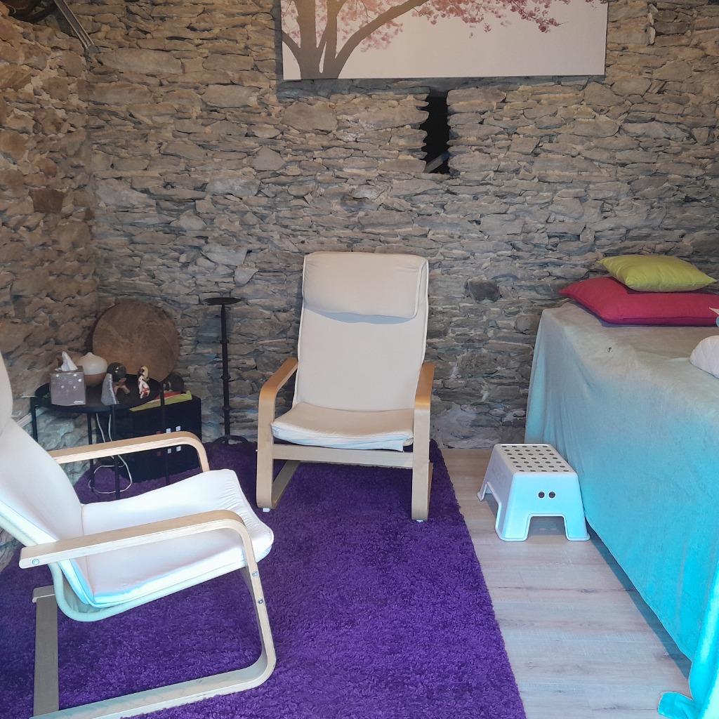 photo cabinet L’art de vivre